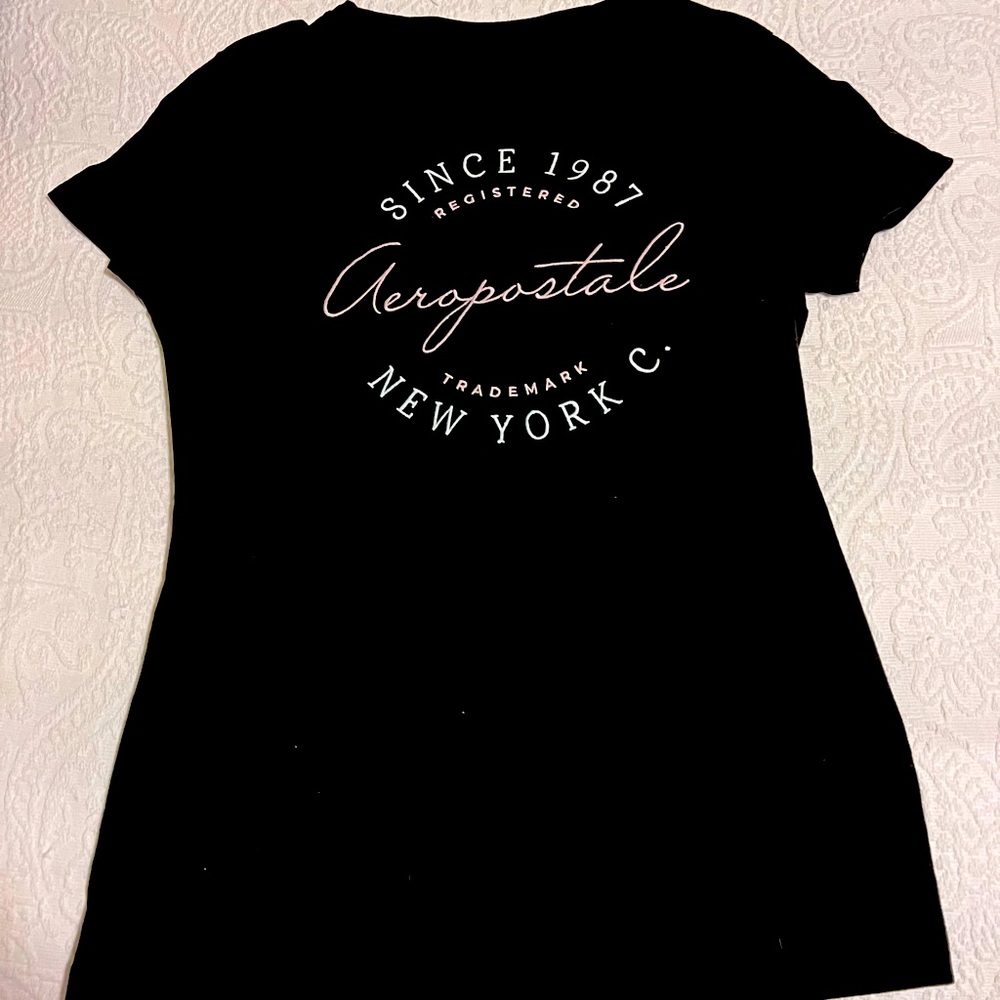 Aeropostale  New York tshirt
